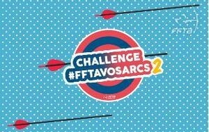 Challenge #FFTAVOSARCS 